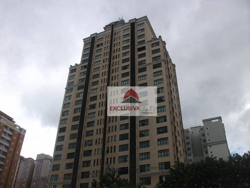 Sala À Venda, 34 M² Por R$ 285.000,00 - Jardim Aquarius - São José Dos Campos/sp - Sa0185