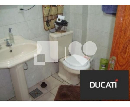 Imagem 9 de 11 de Apartamento - Gloria - Ref: 6858 - V-235825