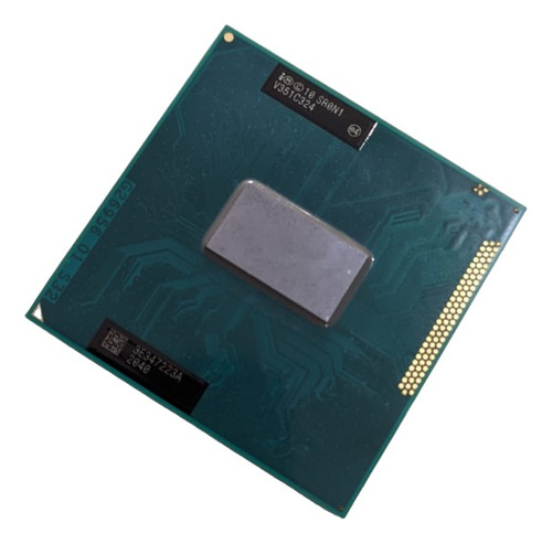 Processador Intel Core I3-3110m Cache 3m 2.40ghz (ml108)