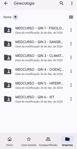Drive Medcurso 2024 - Apostilas, Aulas E Cronograma