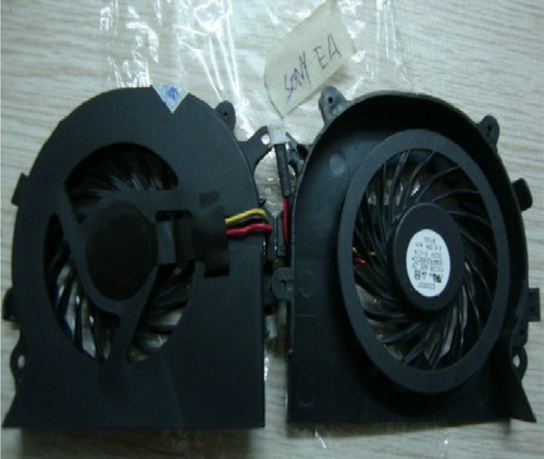 Ventilador Sony Vpc-ea