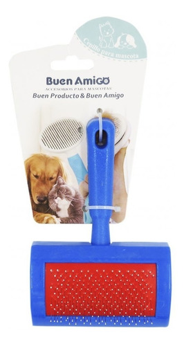 Cepillo Para Perros Y Gatos