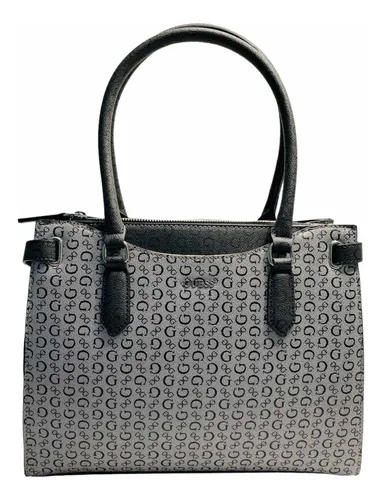 Bolso guess gris sale