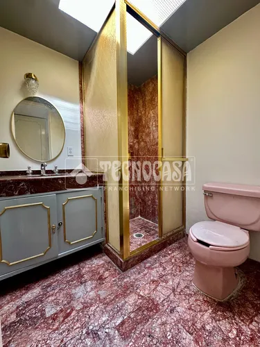 Venta Casas Romero De Terreros T-df0127-0169