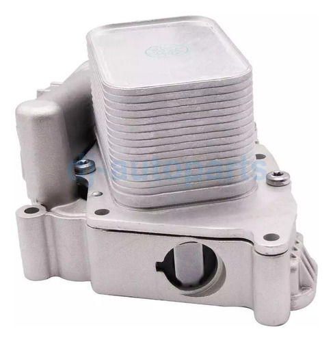Base Filtro Enfriador De Aceite Mini Cooper F55, F56 B38
