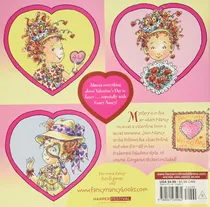 Comprar Fancy Nancy Heart To Heart - Harper Collins - O Connor, Jane, De O Connor, Jane. Editorial Harpercollins, Tapa Blanda En Inglés, 2009