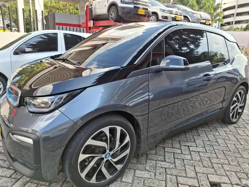 I3 Edrive