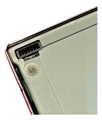 Pantalla Display 19,5 M195rtn01.o 30 Pines 848633-001