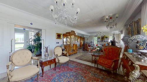 Venta Casa De 6 Ambientes Con Pileta En Haras Santa Maria