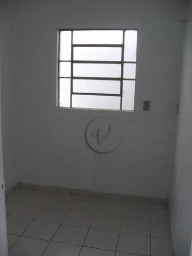 Imagem 24 de 27 de Casa Com Piscina Bairro Jardim - Ca3054