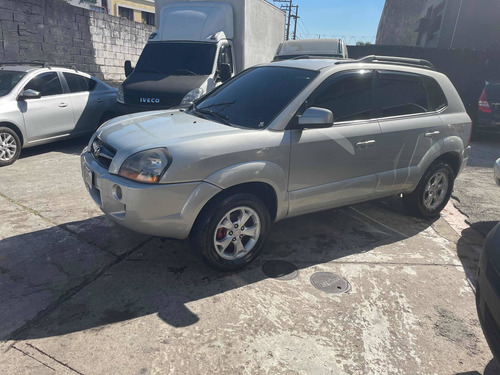 Hyundai Tucson 2013 2.0 Gls 4x2 Flex Aut. 5p