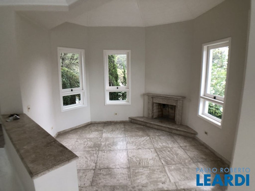 Imagem 15 de 15 de Casa Em Condomínio - Alphaville - Sp - 604947