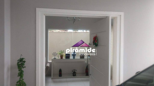Imagem 5 de 30 de Casa À Venda, 339 M² Por R$ 1.200.000,00 - Jardim Britânia - Caraguatatuba/sp - Ca4052