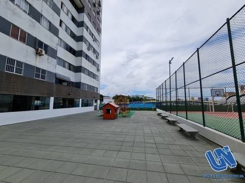 Imagem 11 de 22 de Apartamento 3 Quartos Sendo 1 Suíte 80m2 À Venda Em Doron - Tpa640 - 70611709