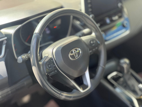 Toyota Corolla 2.0 VVT-IE FLEX XEI DIRECT SHIFT