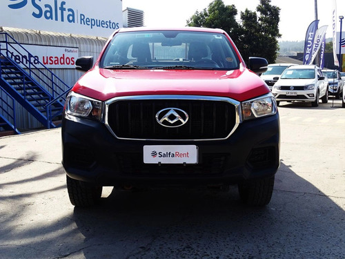 Maxus T60 T60 GL 4X4 DC 2.8D