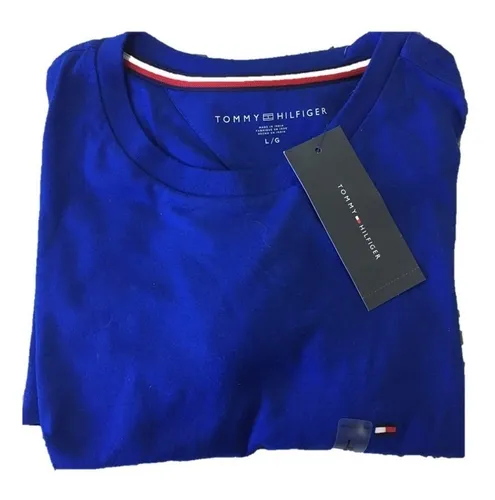 Playeras tommy online originales para hombre
