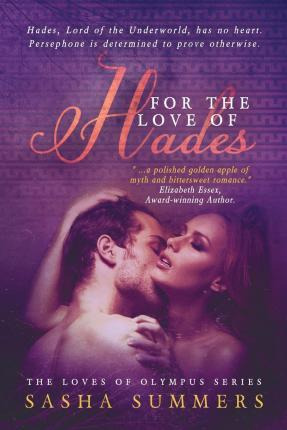Libro For The Love Of Hades - Sasha Summers