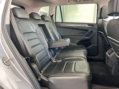 Volkswagen Tiguan 2.0 Highline At