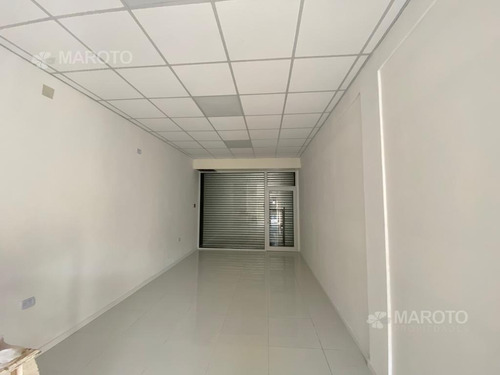 Imagen 15 de 16 de Local Comercial En Alquilar - Maroto Propiedades