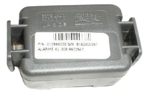 Modulo De Sensores Alarma Peugeot 308 16/.. 408 16/. 9672547