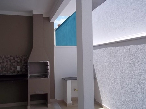 Casa Com 3 Dormitórios À Venda Por R$ 430.000 - Condomínio Reserva Ipanema - Sorocaba/sp - Ca0066 - 67640248