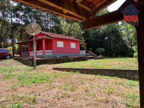 Imagem 5 de 11 de Chácara Com 2 Dormitórios À Venda, 4200 M² Por R$ 280.000,00 - Ressaca - Atibaia/sp - Ch0378