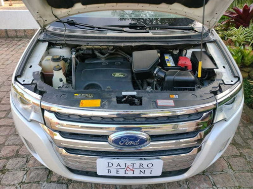Imagem 3 de 11 de Ford Edge V6
