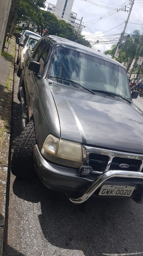 Imagem 11 de 12 de Ford Ranger Xl 2.5 - 4c - Gasolina