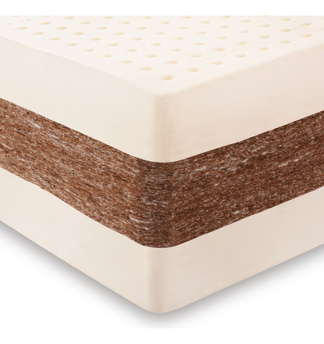 Cama Europea Blanco