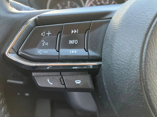 Mazda CX-5 2.2 Diesel Skyactiv GT Auto 4WD