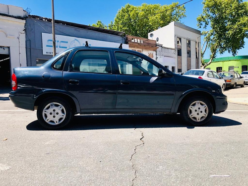 Chevrolet Corsa Classic 2008 Retira Con U$d 3.490 Y Financio
