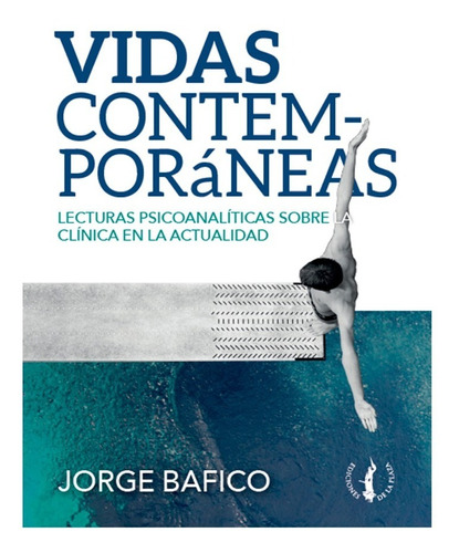 Vidas Contemporáneas, Jorge Bafico