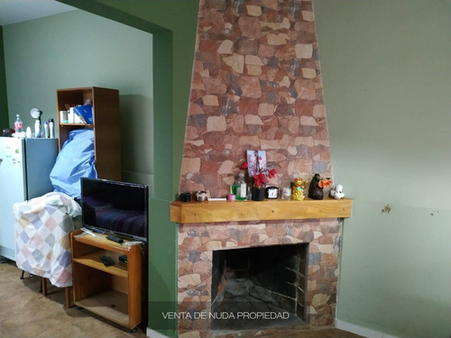 Imagen 4 de 15 de Nuda Propiedad - Venta De Casa Con 2 Dormitorios En Unión