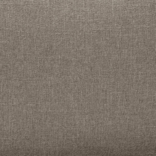 Poltrona Rosen Lucerna Tela Taupe Color Beige