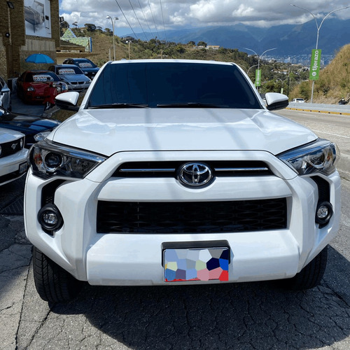 Imagen 2 de 6 de Toyota 4runner Sr5 2023