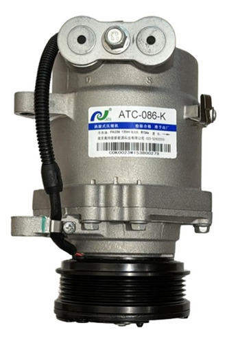 Compresor Aire Acondicionado S30