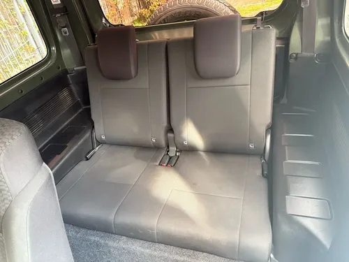 Suzuki Jimny 1.5 GL MECANICO