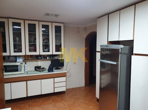 Imagem 5 de 27 de Sobrado Com 04 Dormitórios Com Piscina Na Vila Zelina Sp - 1083