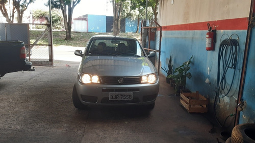 Fiat Palio 2010 1.0 Fire Economy Flex 5p