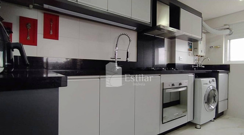 Imagem 14 de 29 de Apartamento 03 Quartos (01 Suíte) No São Pedro, São José Dos Pinhais - Ap3189
