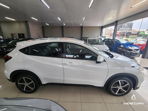 Honda HR-V EX CVT