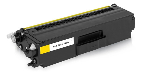 Toner Premium Tn-419 Colores