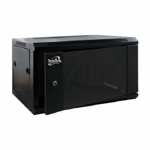 Gabinete De Pared Cerrado 4u Teklink Mtl-wm6404