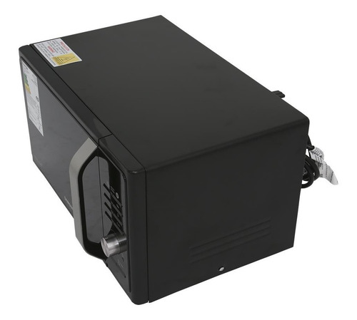 Imagen 5 de 5 de Horno Microondas Samsung 23l Mg23f3k3tak/bg Nuevo Ahora 12