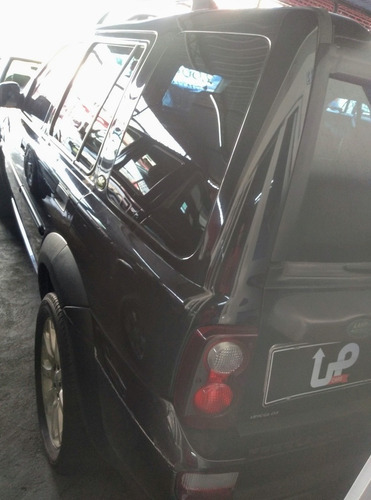 Land Rover Freelander 2006 2.5 Hse 5p