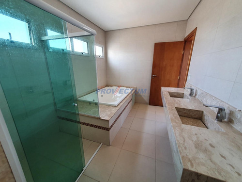 Casa À Venda Em Jardim Green Park Residence - Ca281334