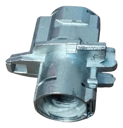 Cilindro Fechadura Porta Dianteira Fiat Toro Jeep Renegade