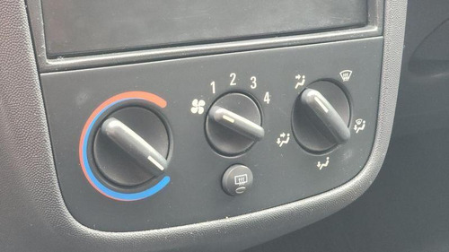 Chevrolet Corsa Hatch Maxx