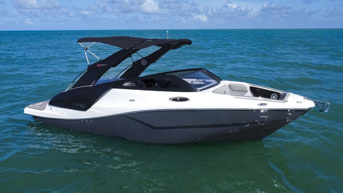 Lancha Nx 260 Evolution - Zero Milhas